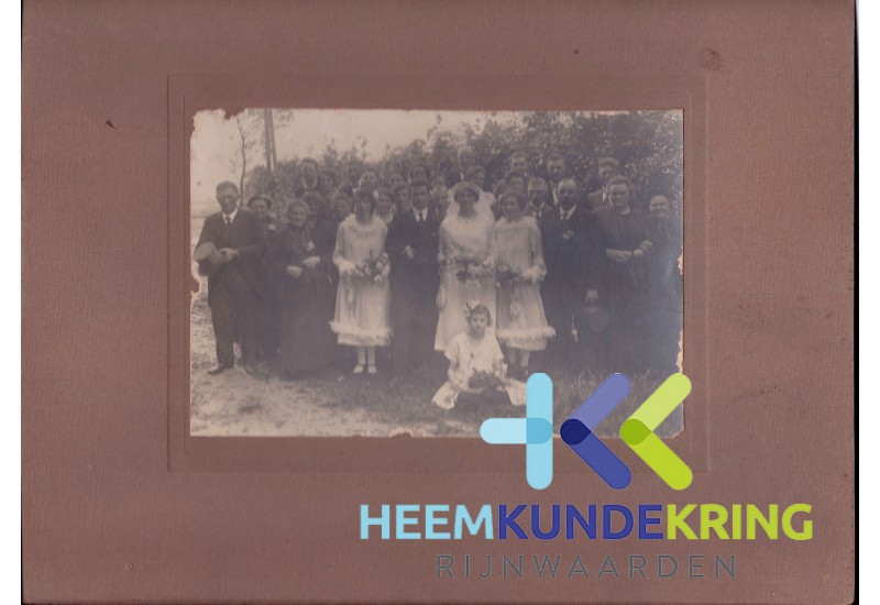 Coll. Brands Spijk geschonken door G.Roelofs Coll. HKR (2)